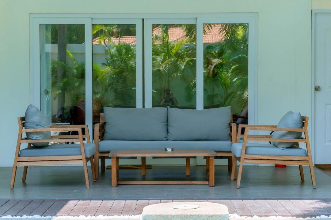 Photo of Livingroom in Pratumnak Hill