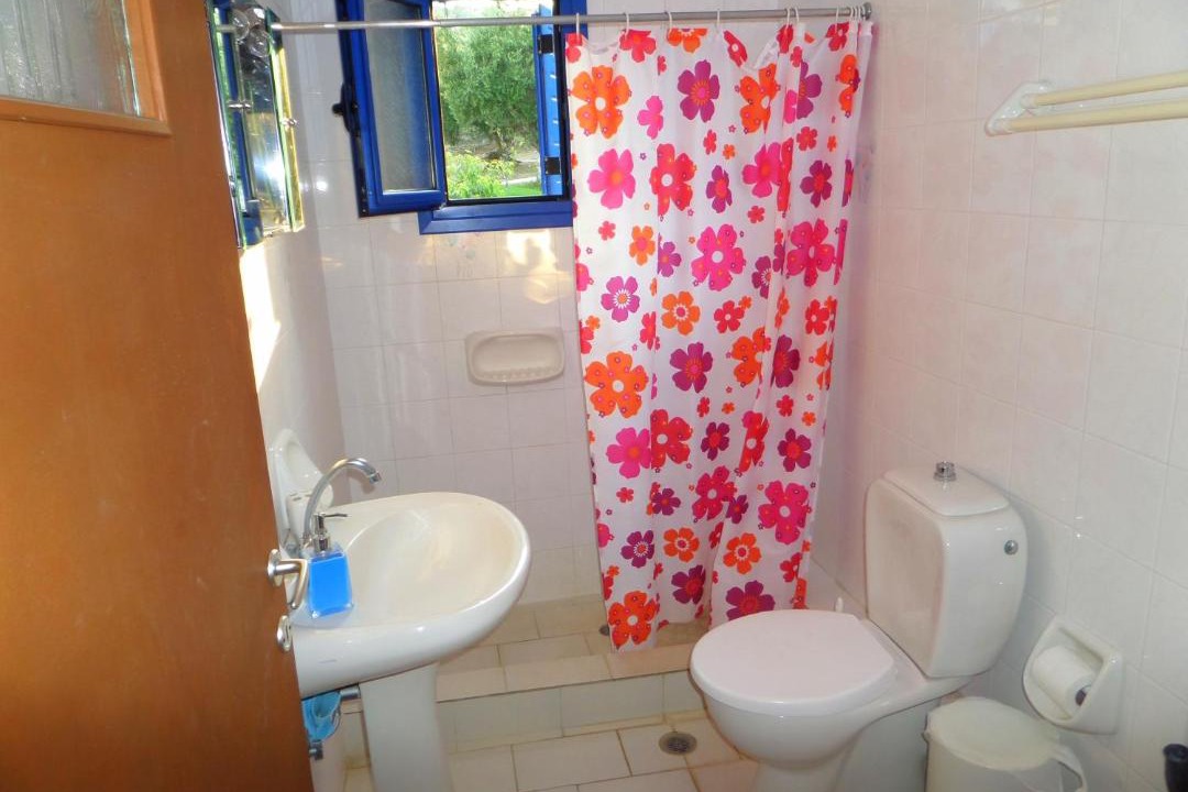 Photo of Bathroom in Pylos-Nestoras
