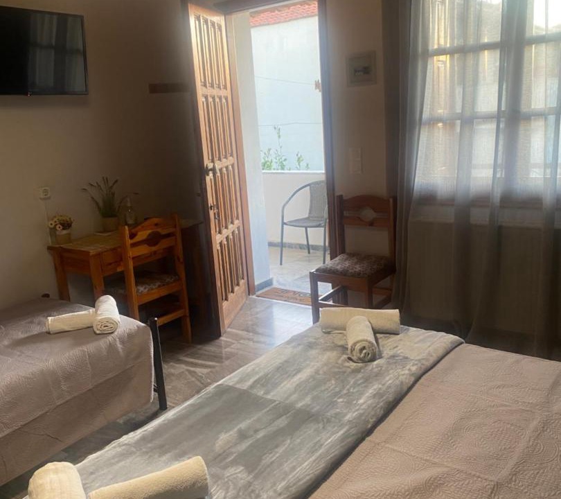 Photo of Bedroom in Skala Kallonis