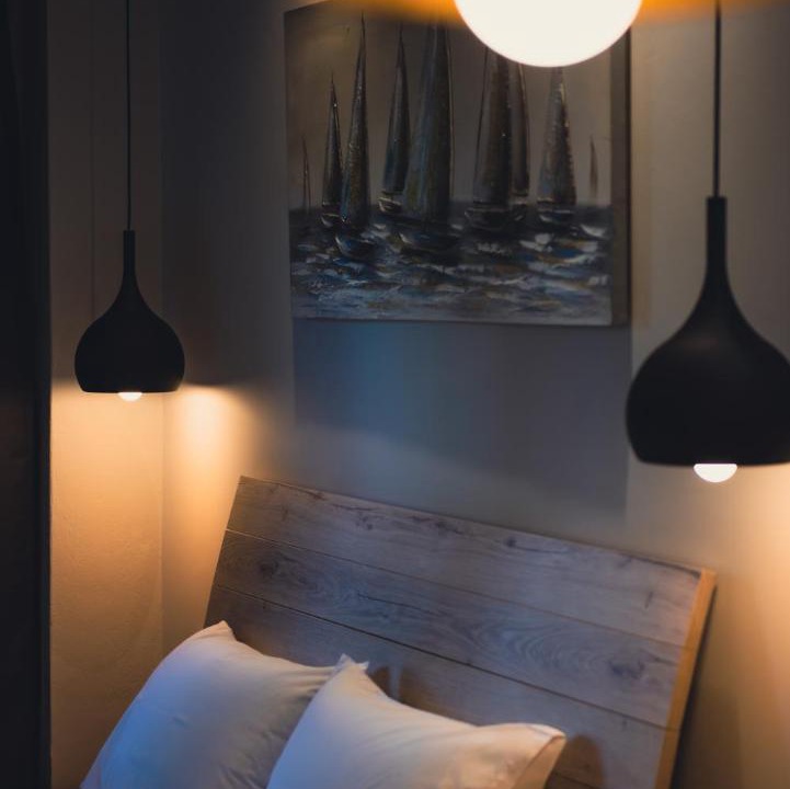 Photo of Bedroom in Kanoni