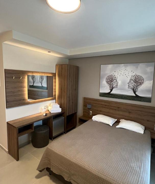 Photo of Bedroom in Ouranoupoli