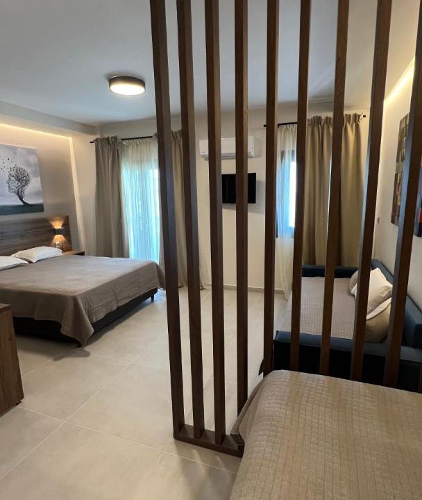 Photo of Bedroom in Ouranoupoli