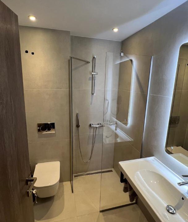 Photo of Bathroom in Ouranoupoli