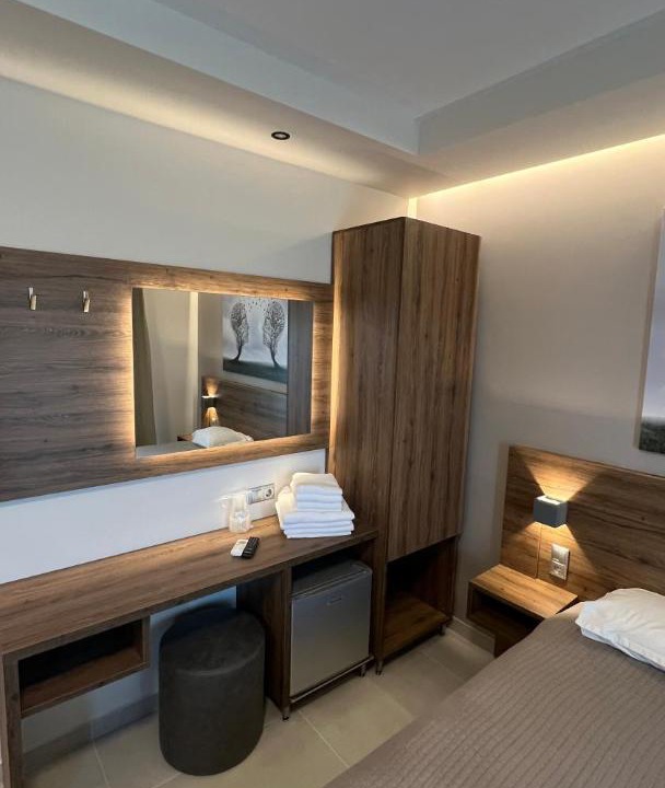 Photo of Bedroom in Ouranoupoli