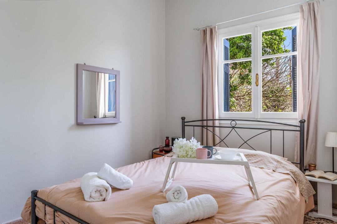 Photo of Bedroom in Steniai