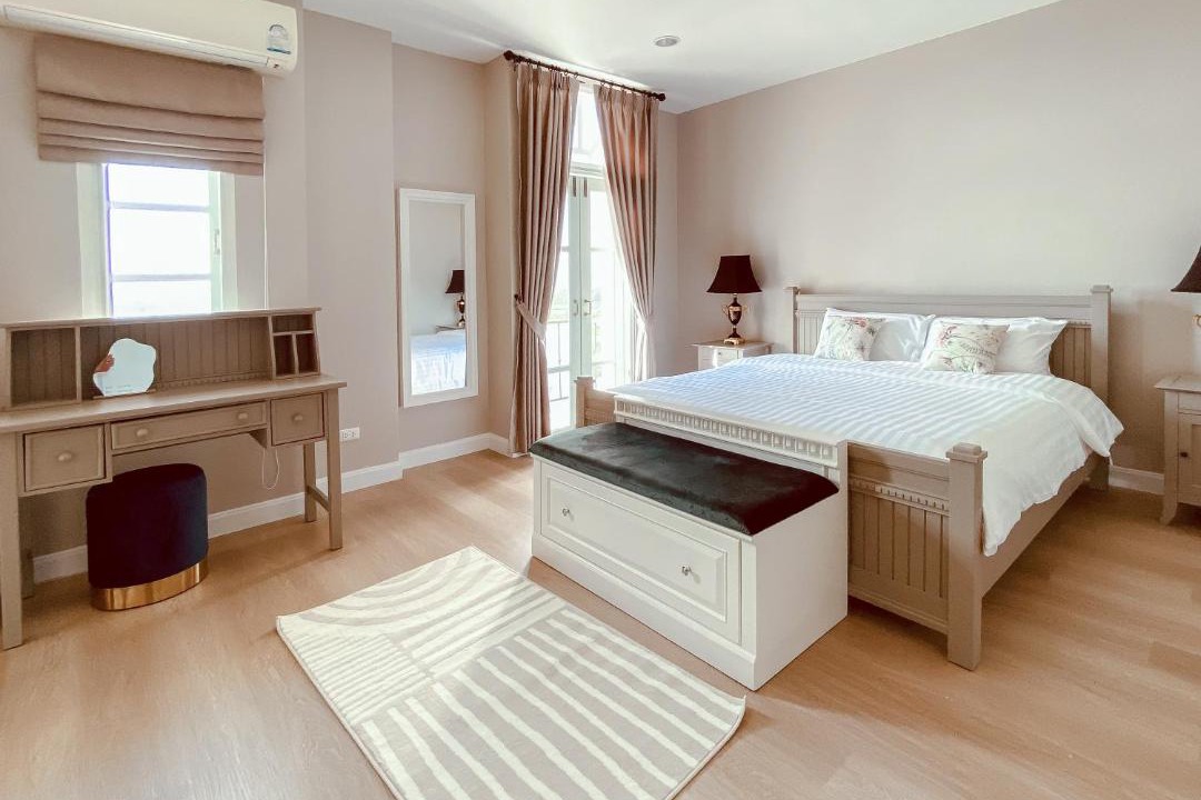 Photo of Bedroom in Pong Ta Long