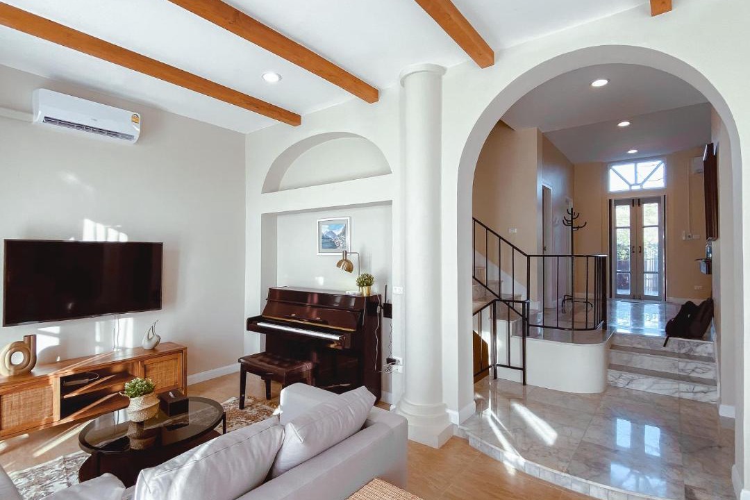 Photo of Livingroom in Pong Ta Long
