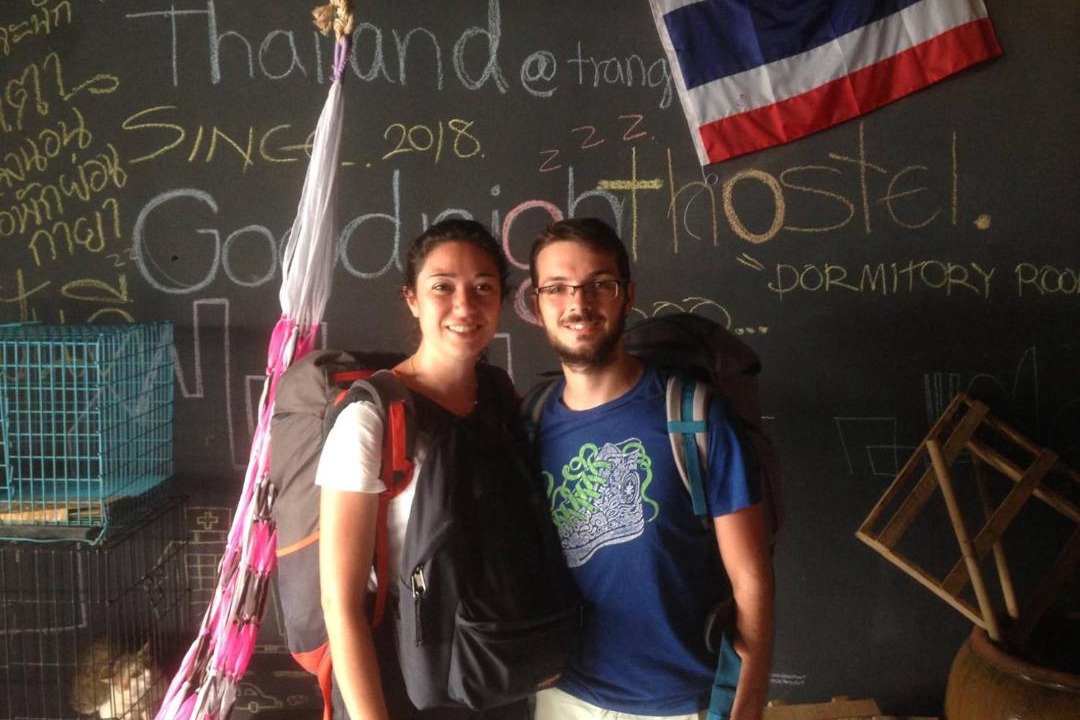 Photo of Human In Picture in Trang