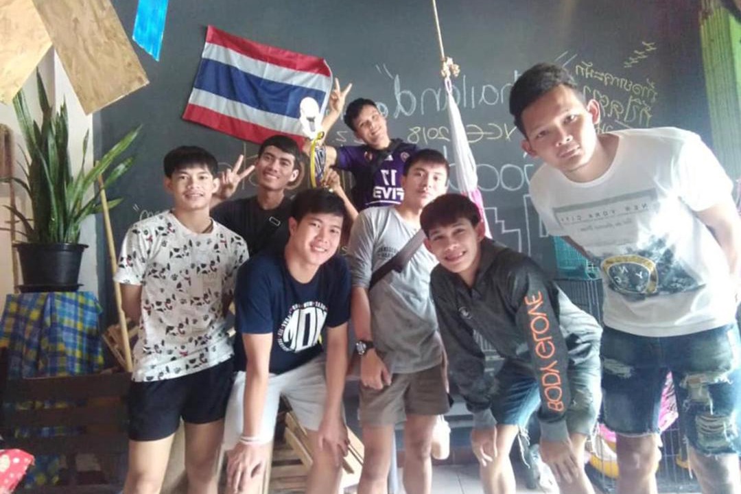 Photo of Human In Picture in Trang