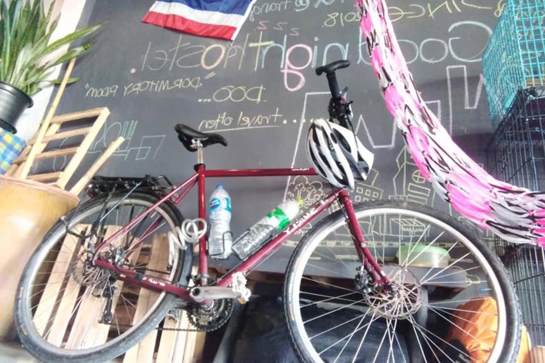 Photo of Others in Trang