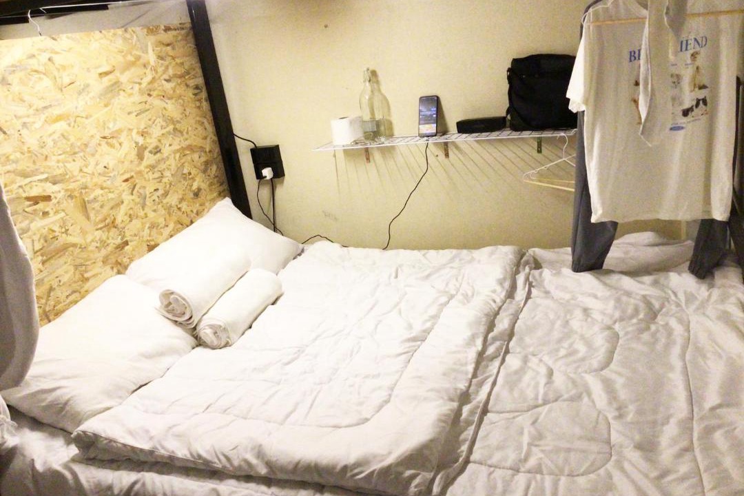 Photo of Bedroom in Trang