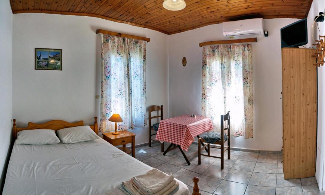 Photo of Bedroom in Lesvos