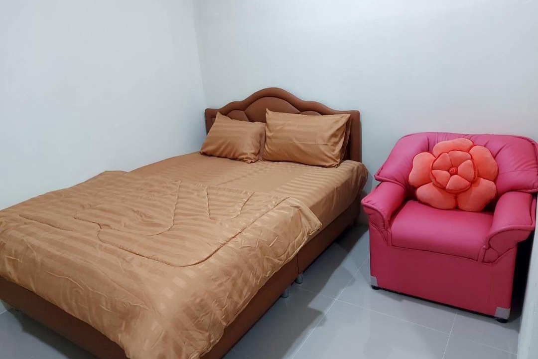 Photo of Bedroom in Lat Krabang