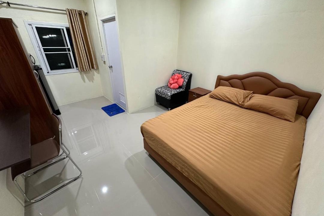 Photo of Bedroom in Lat Krabang