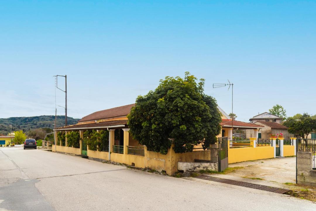Photo of Buildings in Petriti
