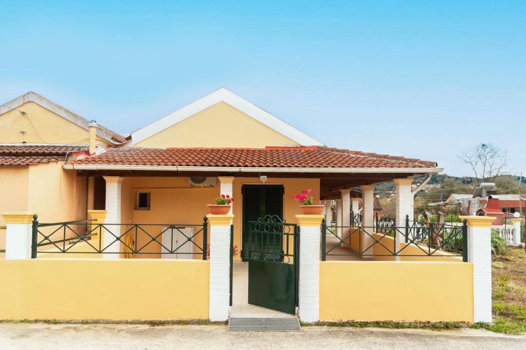 Photo of Buildings in Petriti