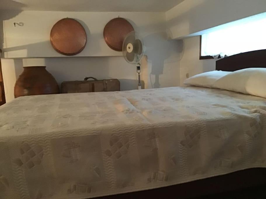 Photo of Bedroom in Skiros