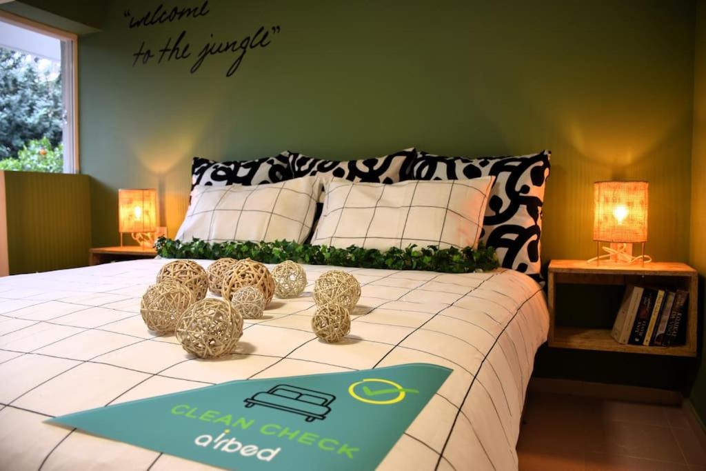 Photo of Bedroom in Zavlani