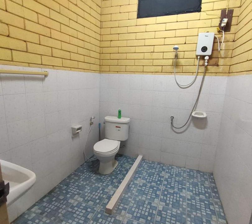 Photo of Bathroom in Pai