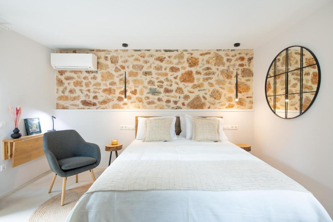 Photo of Bedroom in Kifisia