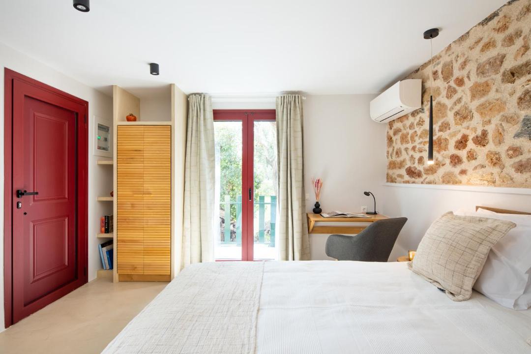 Photo of Bedroom in Kifisia