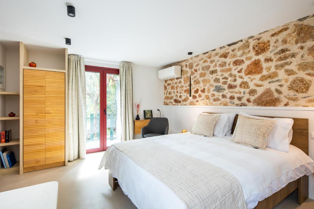 Photo of Bedroom in Kifisia