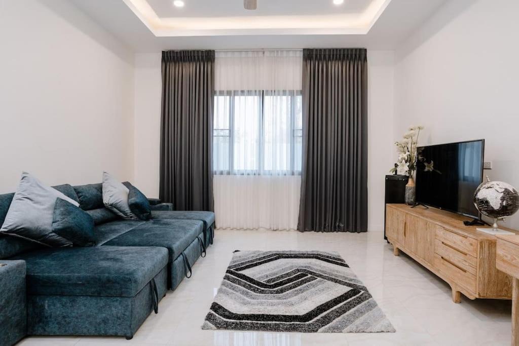 Photo of Livingroom in Ban Waen