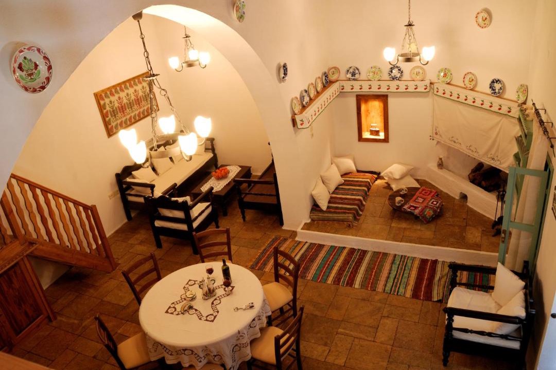 Photo of Livingroom in Psinthos