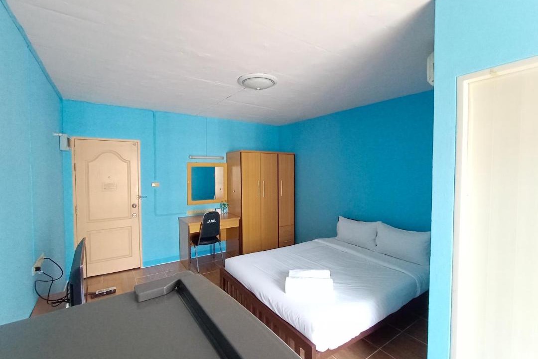 Photo of Bedroom in Hua Mak