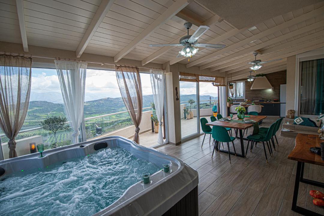 Photo of Livingroom in Kounavi