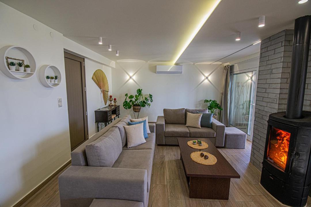 Photo of Livingroom in Kounavi