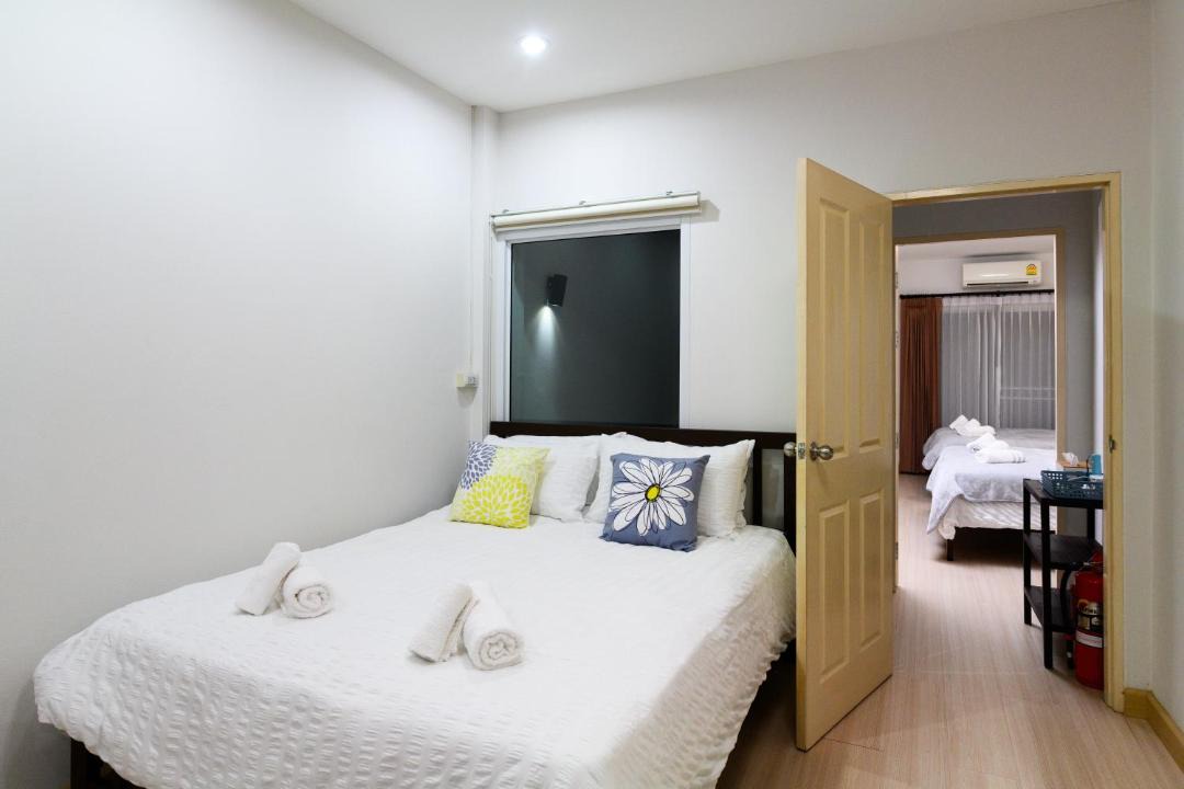 Photo of Bedroom in Hat Yai