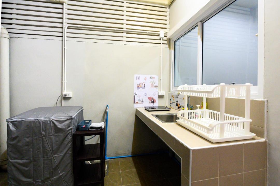 Photo of Kitchen in Hat Yai
