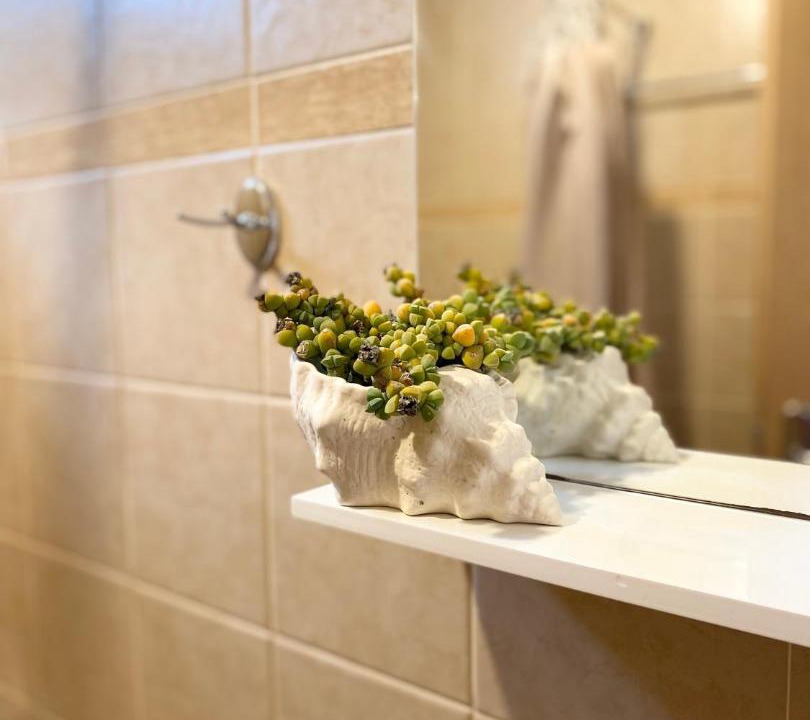 Photo of Bathroom in Heraklion