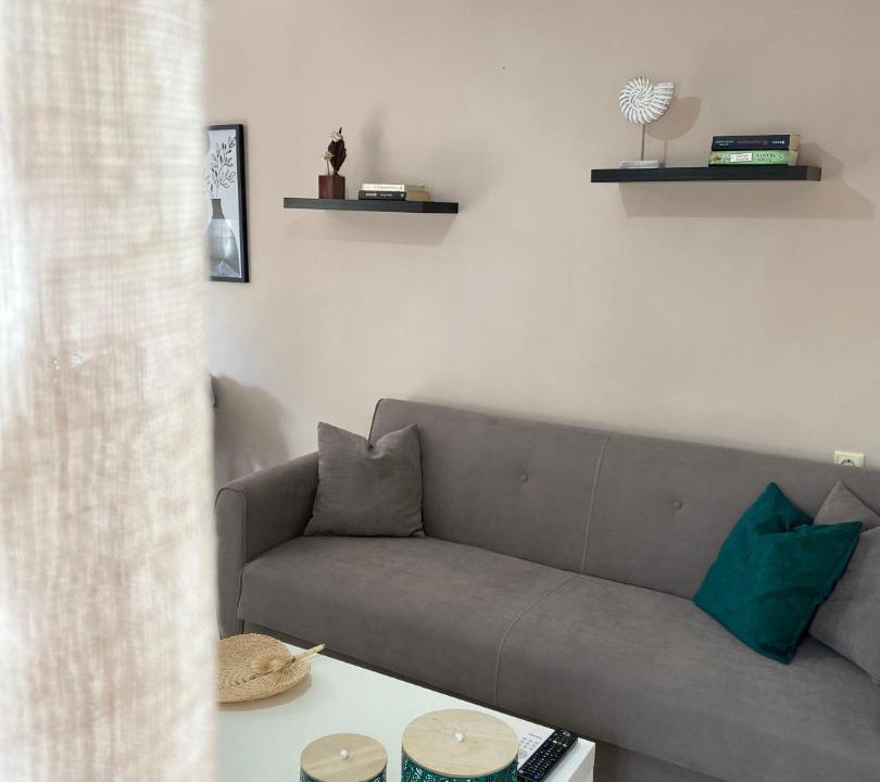 Photo of Livingroom in Heraklion