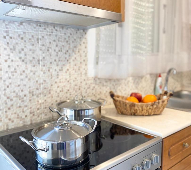 Photo of Kitchen in Heraklion