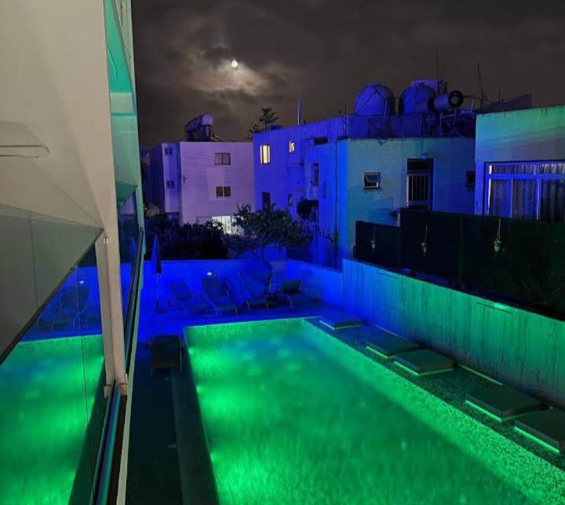 Photo of Patio Balcony in Ayia Napa