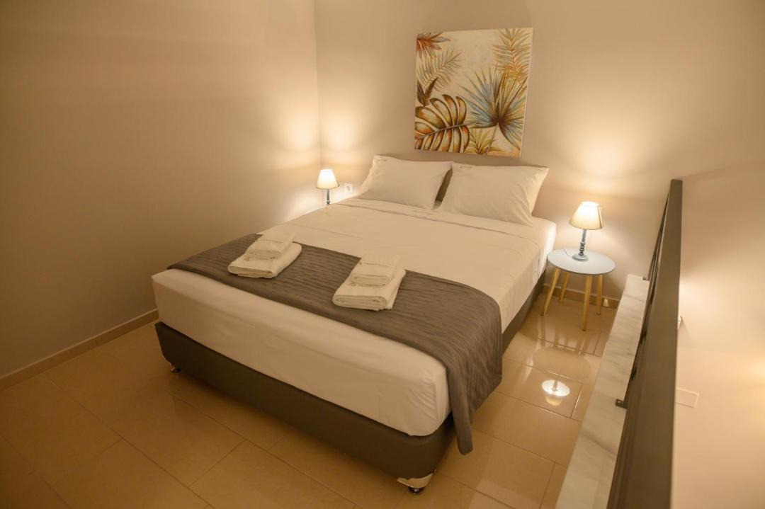 Photo of Bedroom in Alexandroupoli