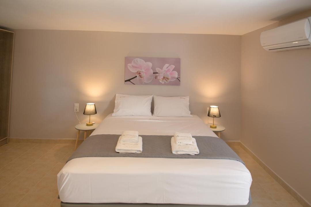 Photo of Bedroom in Alexandroupoli