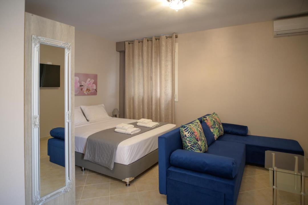 Photo of Bedroom in Alexandroupoli
