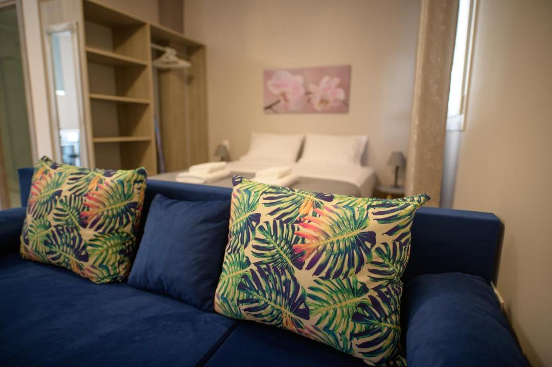 Photo of Livingroom in Alexandroupoli