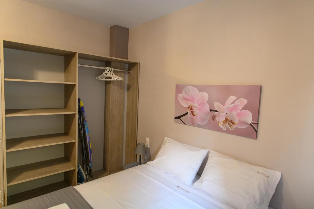 Photo of Bedroom in Alexandroupoli