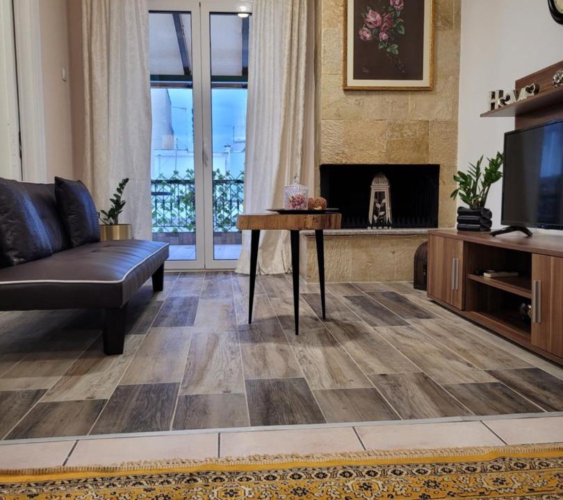 Photo of Livingroom in Arta