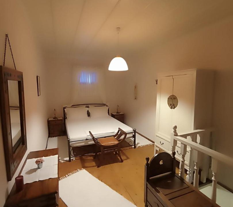 Photo of Bedroom in Sigri