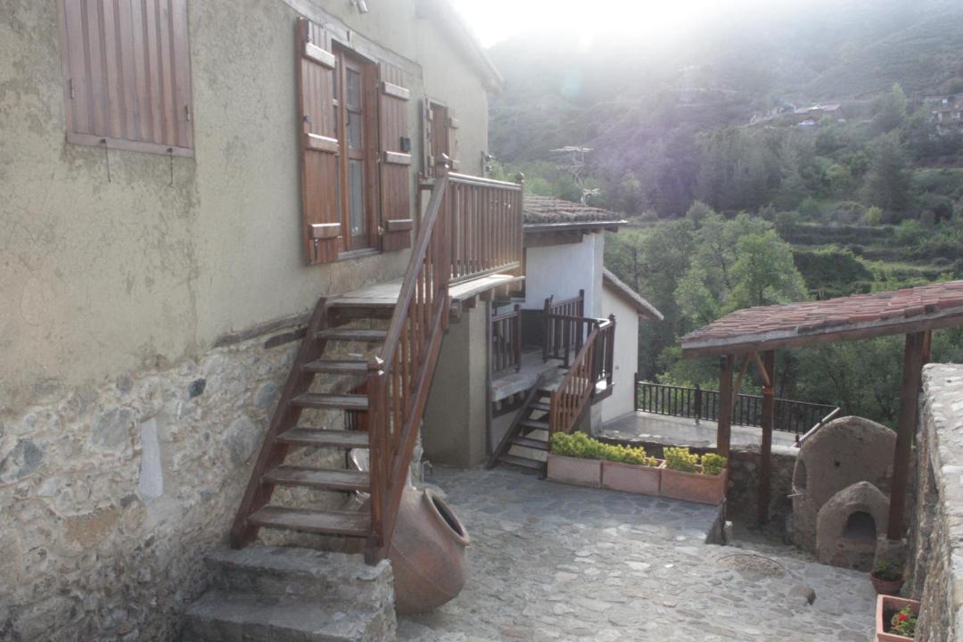 Photo of Others in Kakopetria