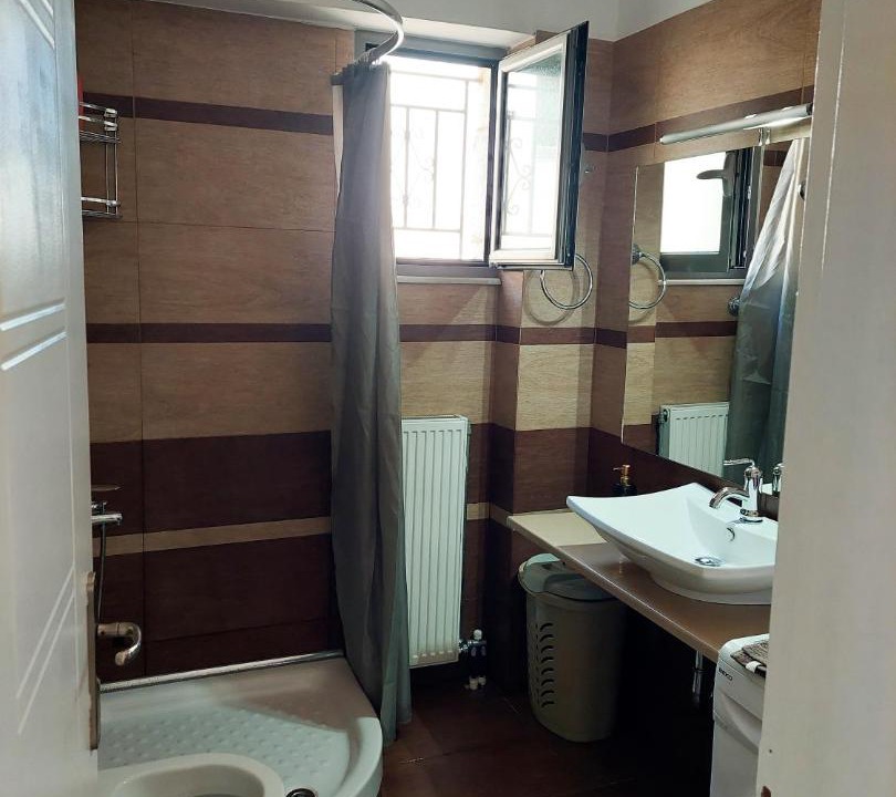Photo of Bathroom in Gythio