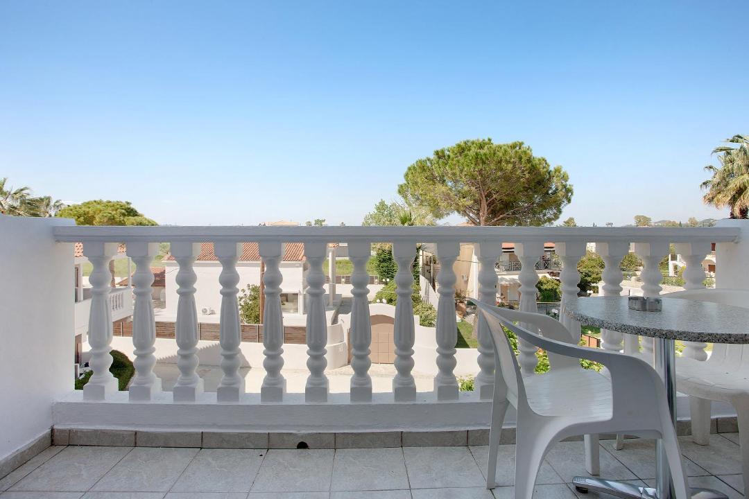 Photo of Patio Balcony in Agrilia