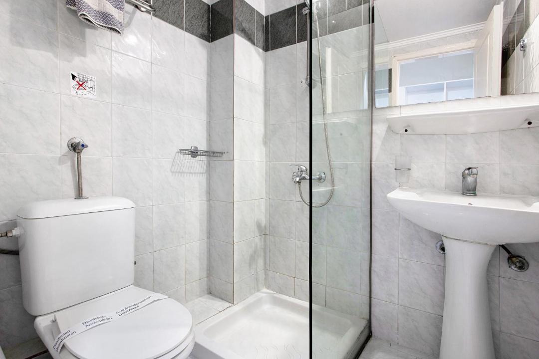 Photo of Bathroom in Agrilia
