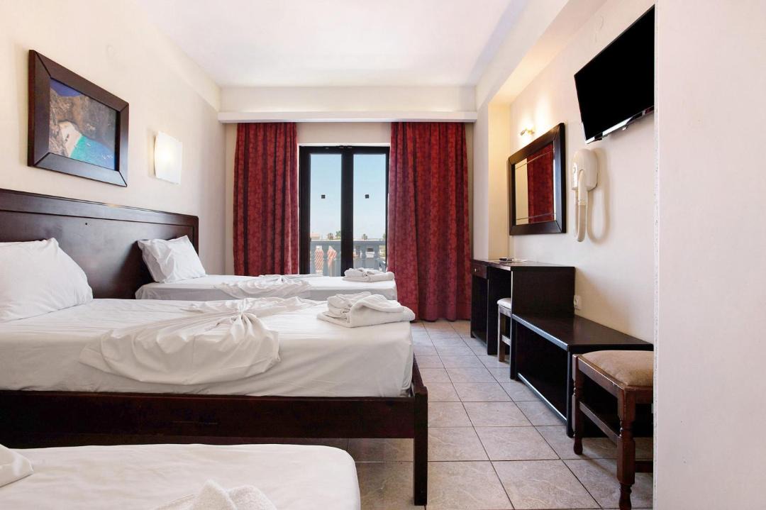 Photo of Bedroom in Agrilia