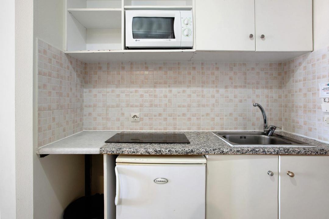 Photo of Kitchen in Agrilia